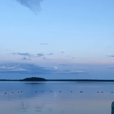 Fushimi Lake Provincial Park