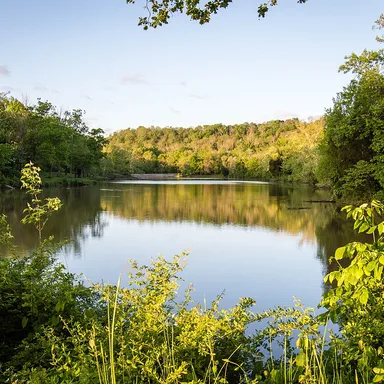 General Butler State Park