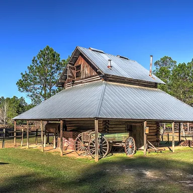 General Coffee State Park