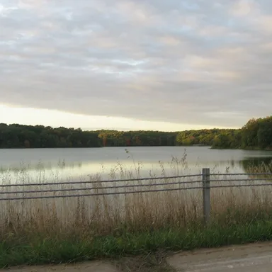 Geode State Park