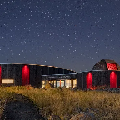 Goldendale Observatory State Park