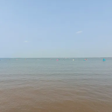 Good Spirit Lake Provincial Park