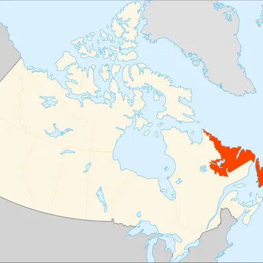 Grand Codroy Provincial Park