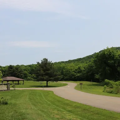 Great Seal State Park