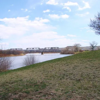 Green River State Park