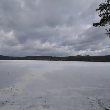 Greenfield State Park