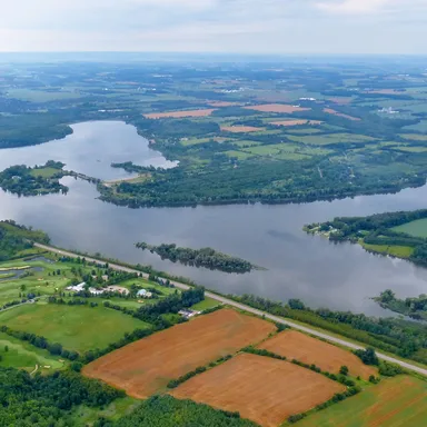 Guelph Lake Conservation Area