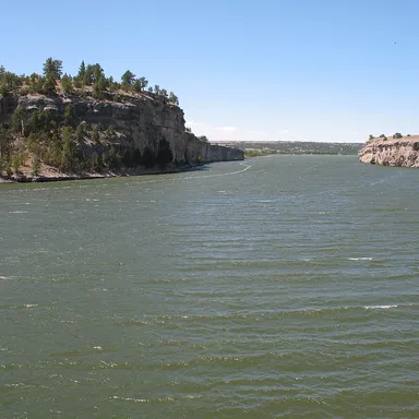 Guernsey State Park