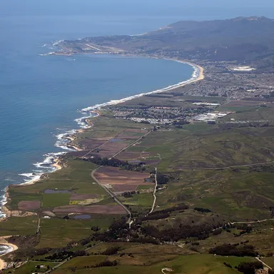 Half Moon Bay State Park