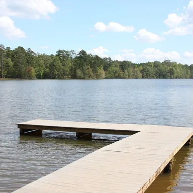 Hard Labor Creek State Park