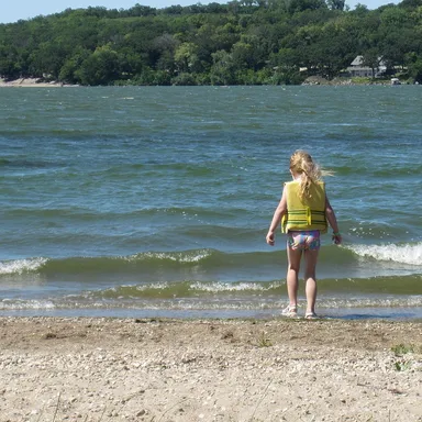 Hartford Beach State Park