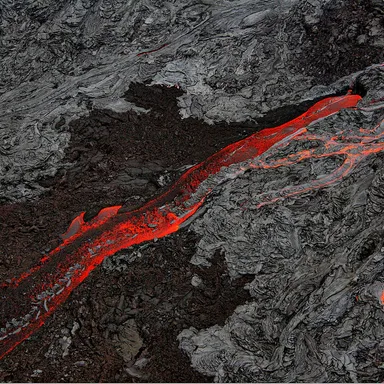 Hawaii Volcanoes National Park