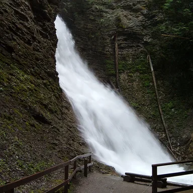 Herald Provincial Park