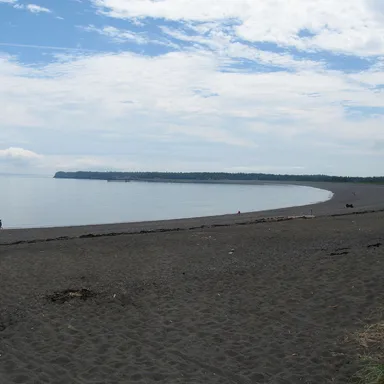 Herring Cove Provincial Park
