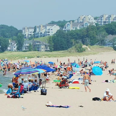 Holland State Park