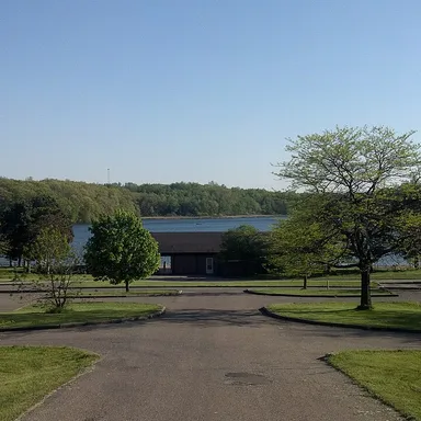 Holly Recreation Area