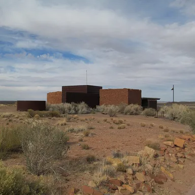 Homolovi State Park