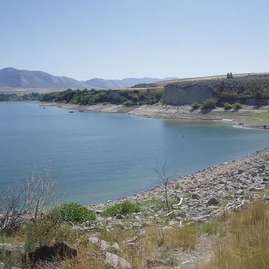 Hyrum State Park