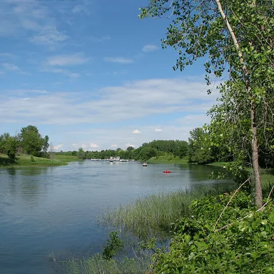 Iles-de-Boucherville National Park