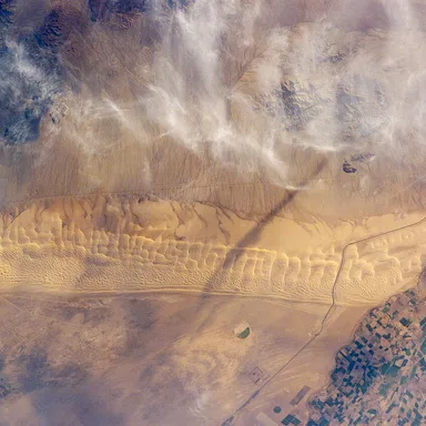 Imperial Sand Dunes Recreation Area