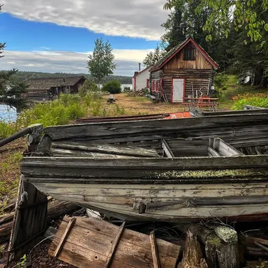 Isle Royale National Park