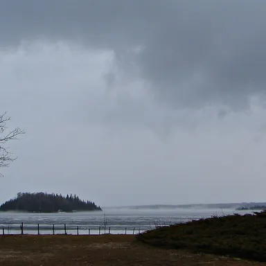 Ivanhoe Lake Provincial Park