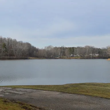 Jackson Lake State Park