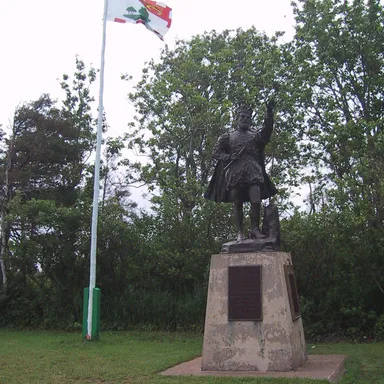 Jacques Cartier Provincial Park
