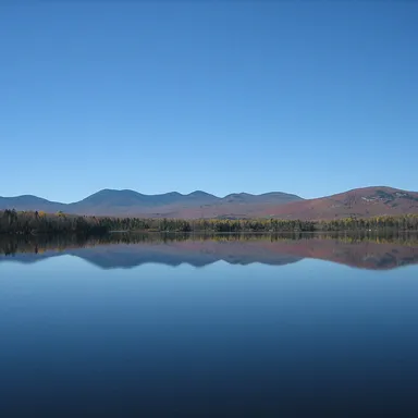 Jericho Mountain State Park