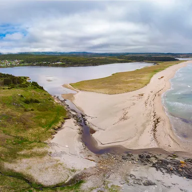 J.T. Cheeseman Provincial Park