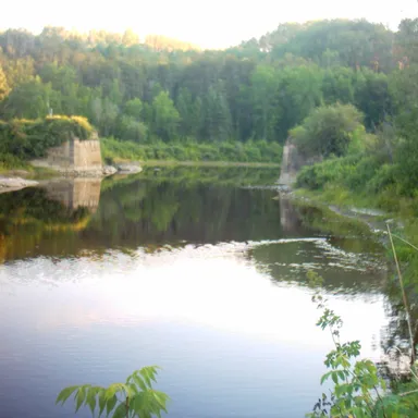 Kap-Kig-Iwan Provincial Park