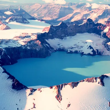 Katmai National Park