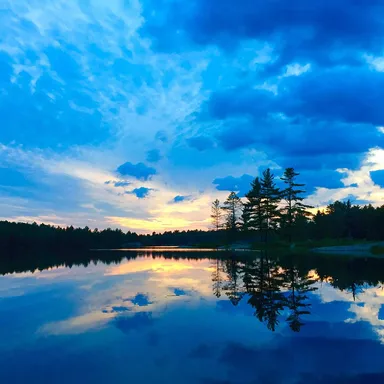 Kawartha Highlands Provincial Park