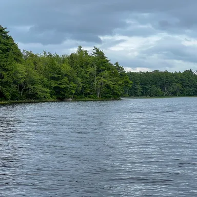 Kejimkujik National Park and National Historic Site of Canada
