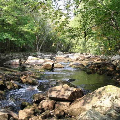 Kejimkujik National Park