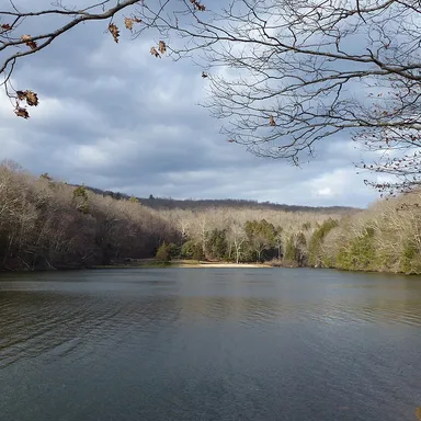Kettletown State Park