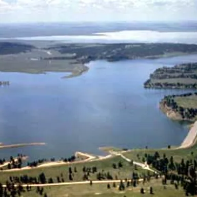 Keyhole State Park