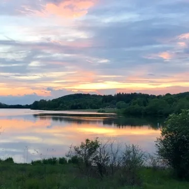 Keystone State Park