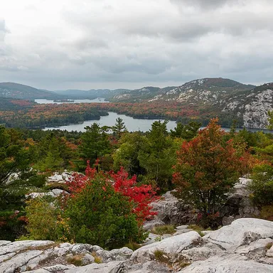 Killarney Provincial Park