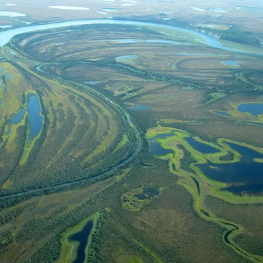 Kobuk Valley National Park