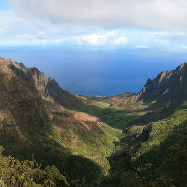 Kokee State Park