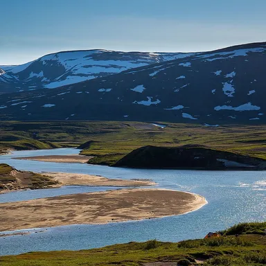Kuururjuaq National Park