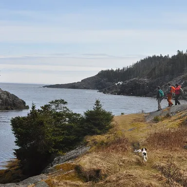 La Manche Provincial Park