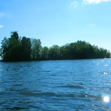 Lac La Ronge Provincial Park