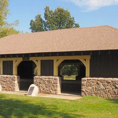 Lac qui Parle State Park