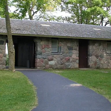 Lake Carlos State Park