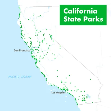 Lake Del Valle State Recreation Area
