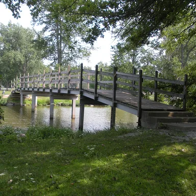 Lake Loramie State Park