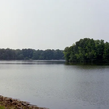 Lake Murphysboro State Park