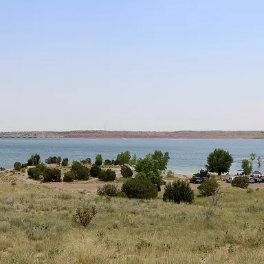 Lake Pueblo State Park